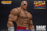 Storm Collectibles Sagat Figure