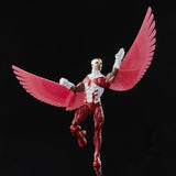 Marvel Legends Retro Falcon 6-Inch Figure