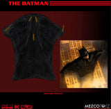 Pre-Order - Mezco One:12 The Batman Figure