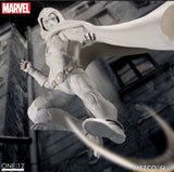 Mezco One:12 Collective Moon Knight