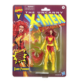 Marvel Legends Dark Phoenix Retro 6-Inch Figure