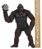 Neca Ultimate King Kong 7” Figure