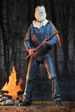 Friday the 13th Ultimate Part 2 Jason 7" figure