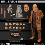 Mezco One:12 Planet of the Apes (1968): Dr. Zaius
