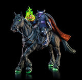 Figura Obscura: Headless Horseman, Spectral Green