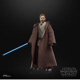 Star Wars Black Series Wandering ObiWan Disney+
