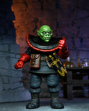 NECA Dungeons & Dragons Zarak 7” scale figure