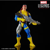 X-Men 60th Marvel Legends 3-Pack (Forge, Storm, and Jubilee)