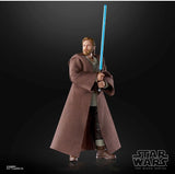 Star Wars Black Series Wandering ObiWan Disney+
