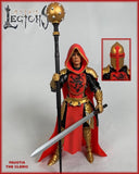 Mythic Legions Siege At Bjorngar - Faustia