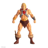 Ships next week - Mondo Masters of the Universe He-Man 1:6 Scale Figure (v 2.0)