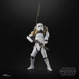 Star Wars Black Series 6" Jedha Patrol Stormtrooper