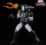 Marvel Legends War Machine Figure