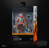 Star Wars Black Series Cobb Vanth 6-Inch Figure