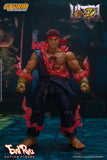 Storm Collectibles Evil Ryu Street Fighter Figure