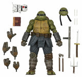 NECA Ultimate TMNT The Last Ronin (Un-Armored)