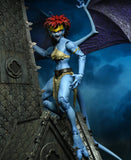 NECA Gargoyles Ultimate Demona Figure