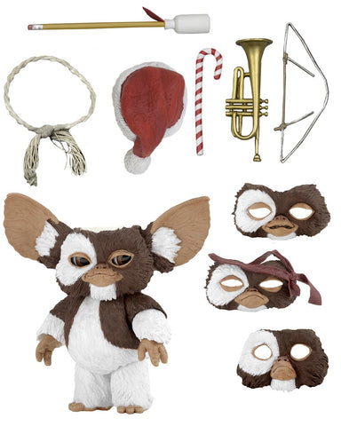 NECA Gremlins Ultimate Gizmo 7" scale Figure