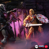 Ships next week - Mondo Masters of the Universe He-Man 1:6 Scale Figure (v 2.0)