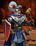 NECA Dungeons & Dragons Strongheart 7” scale figure