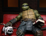 NECA Ultimate TMNT The Last Ronin (Un-Armored)