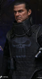 The Revenger 1/6 “Punisher War Zone” figure