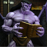 (Dented Box) NECA Gargoyles Goliath 7” Scale Figure