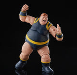 X-Men 60th Marvel Legends The Blob 6-Inch Action Figure