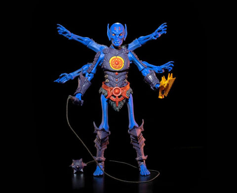 In Stock! Mythic Legions All-Stars 5 Okeaetos