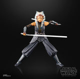 Star Wars Black Series Ahsoka (The Mandalorian)