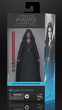 Star Wars Black Series Dark Rey 6” Figure