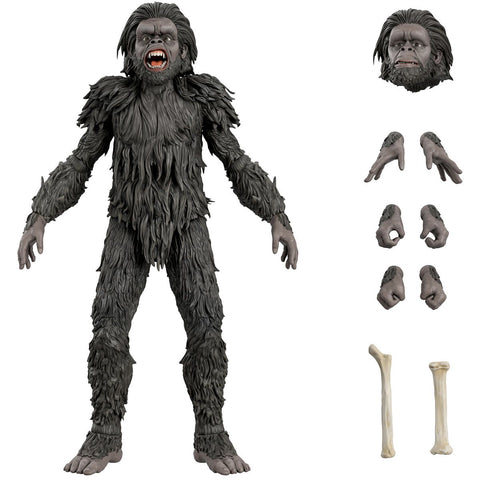 Super7 2001: A Space Odyssey Ultimates! Moon Watcher