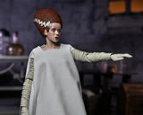 NECA Bride of Frankenstein Ultimate 7” Figure