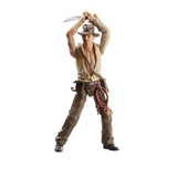 (Dented box) Indiana Jones (Temple of Doom) 6-Inch Figure