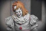 NECA Ultimate Well House Pennywise Figure
