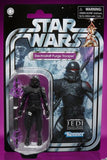 Star Wars: 3.75 Inch TVC Gaming Greats Electrostaff Purge Trooper Exclusive