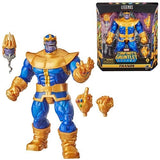 Marvel Legends Thanos Comicbook Version