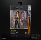 Star Wars Black Series Jar Jar Deluxe 6” Figure