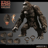 Mezco King Kong Skull Island 7" Figure