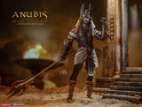 TB League Anubis Guardian of the Underworld 1/12 Scale Figure