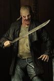 Dented box - (2009) Ultimate Jason Voorhees Figure