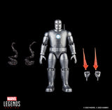 Marvel Legends Iron Man Model 1 MK1