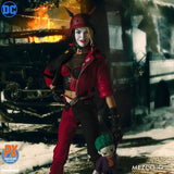 Mezco One:12 PX ‘Playing for Keeps’ Harley Quinn