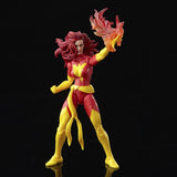 Marvel Legends Dark Phoenix Retro 6-Inch Figure
