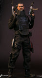 The Revenger 1/6 “Punisher War Zone” figure