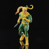 Marvel Legends Retro Loki 6-Inch Figure