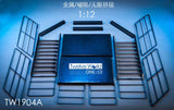 Pre-Order - TWTOYS TW1904a 1/12 scale Steel Stairs