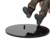 NECA Action Figure Stands BLACK (20 stands)