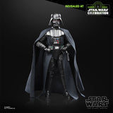 Star Wars Black Series ROTJ 40th Aniv Darth Vader 6-Inch Figure