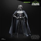 Pre-Order - Star Wars Black Series ROTJ 40th Aniv Darth Vader 6-Inch Figure
